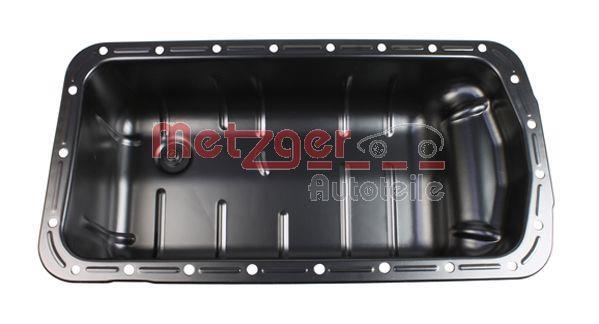 Carter d'huile METZGER ref. 7990075